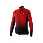 BICYCLE LINE PRO S termo dviratininko džemperis